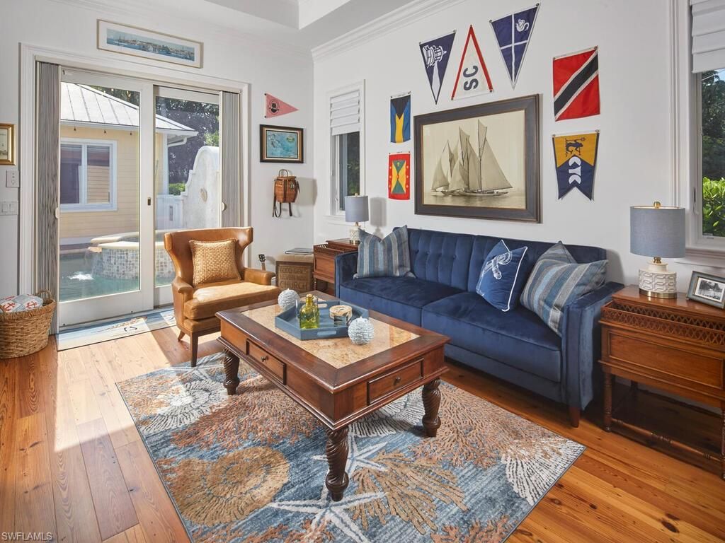 Interior, Living room, Wood Texture Flooring