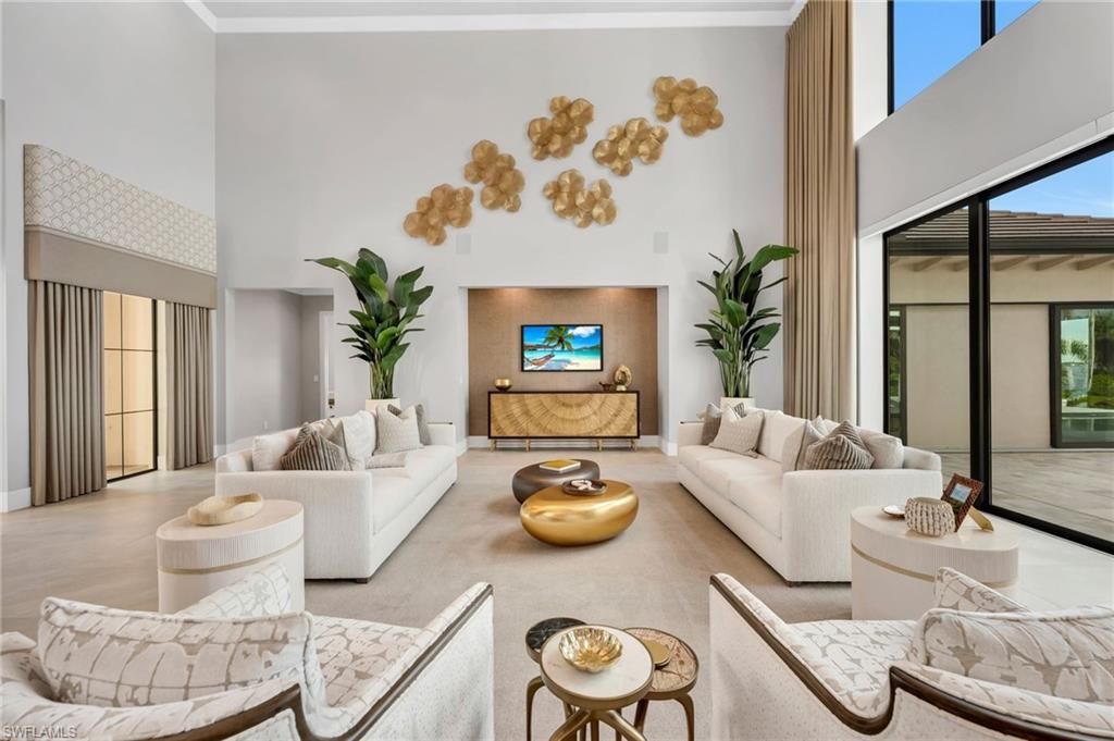 Interior, Living room, Wood Texture Flooring