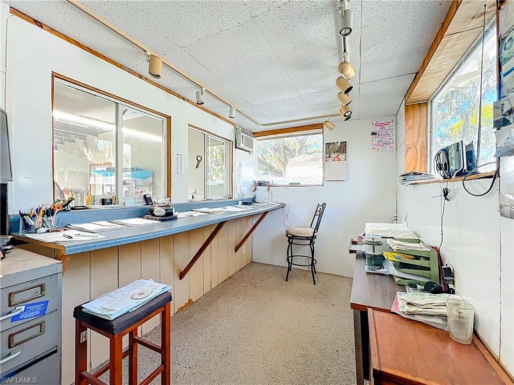 Interior, Pendant Lights