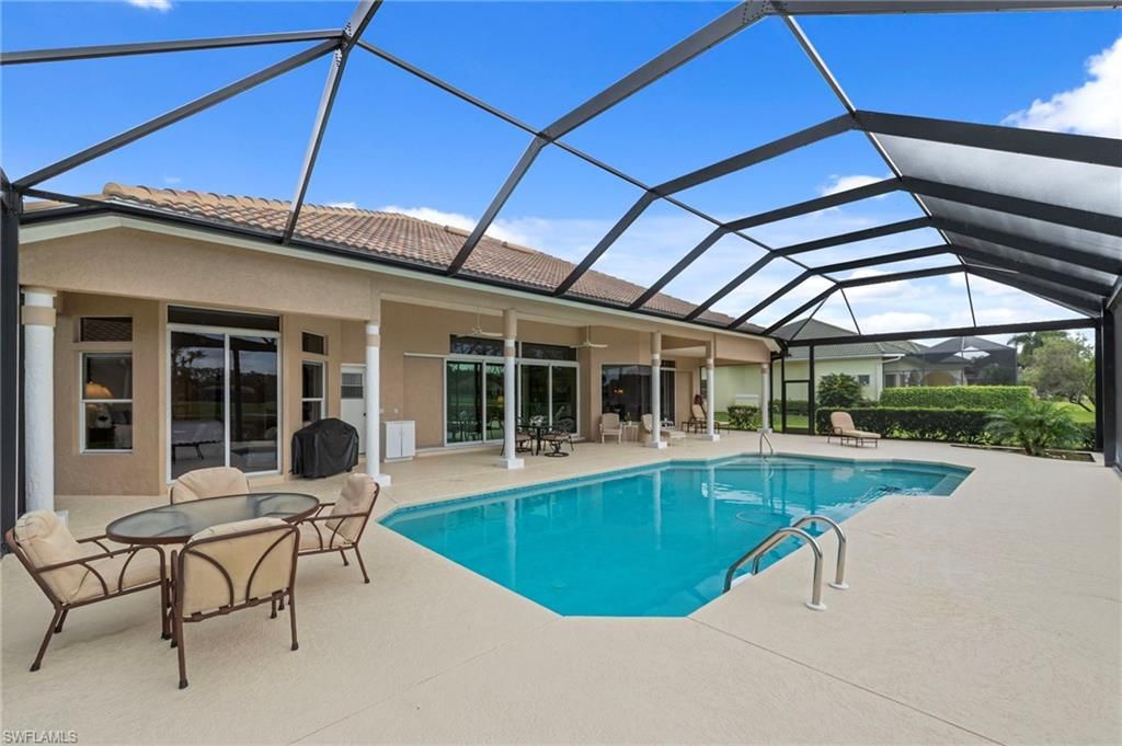 Glass Ceilings, Interior, Pool, Sun Room, Water