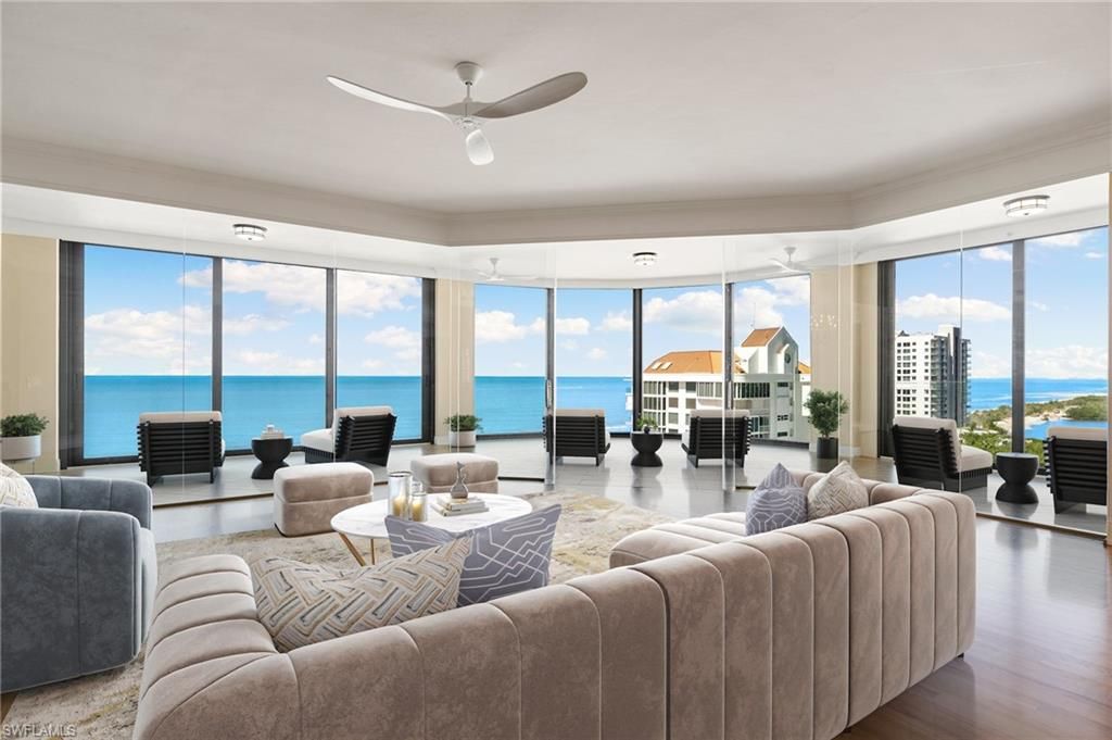 Interior, Living room, Water, Wood Texture Flooring