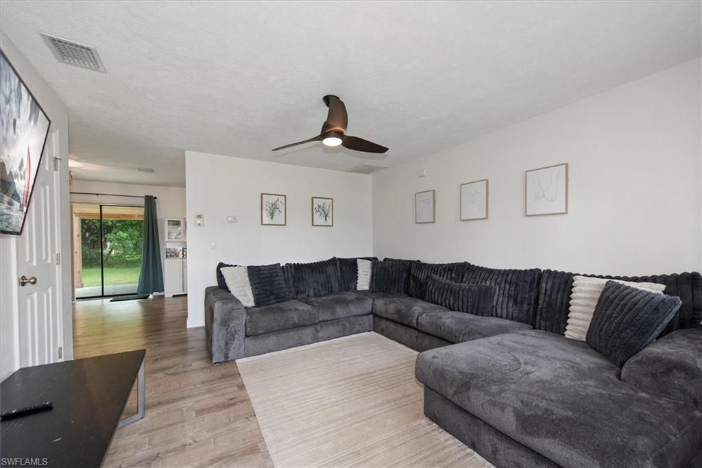 Interior, Living room, Wood Texture Flooring