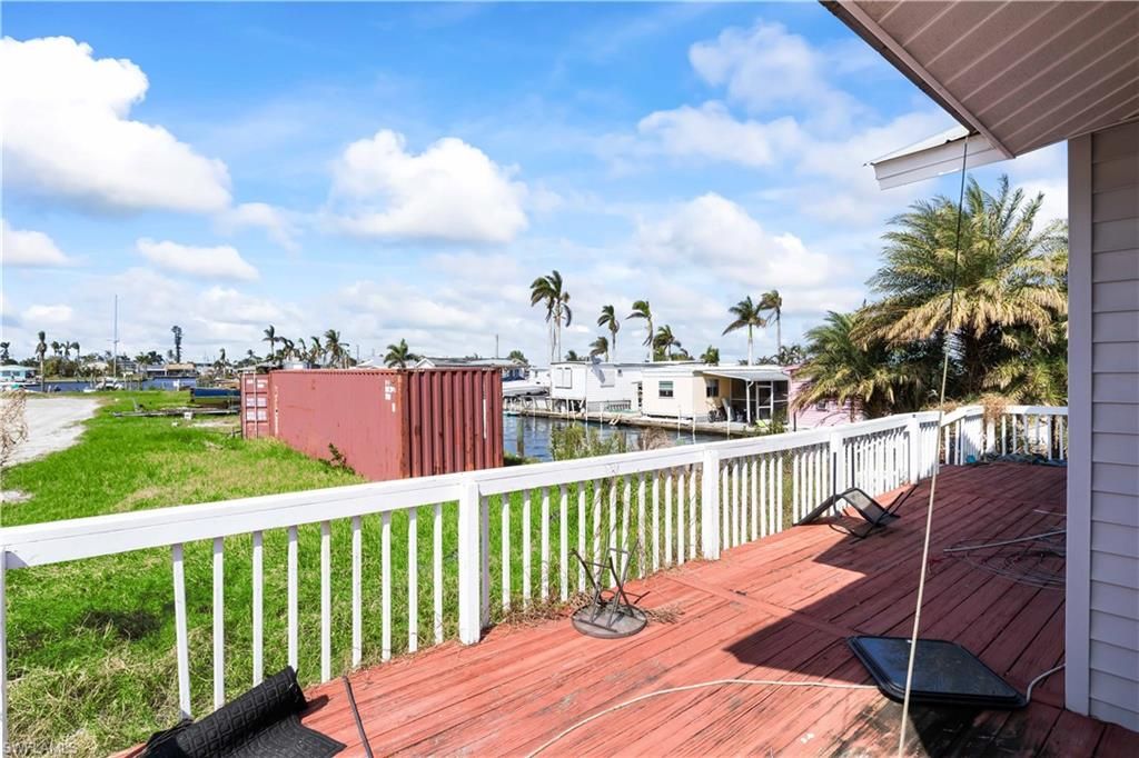 Water, Exterior, Other