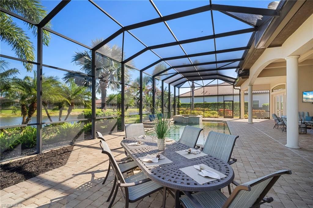 Glass Ceilings, Interior, Sun Room