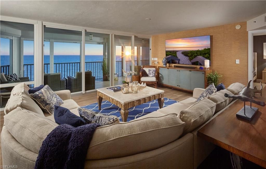 Interior, Living room, Water, Wood Texture Flooring