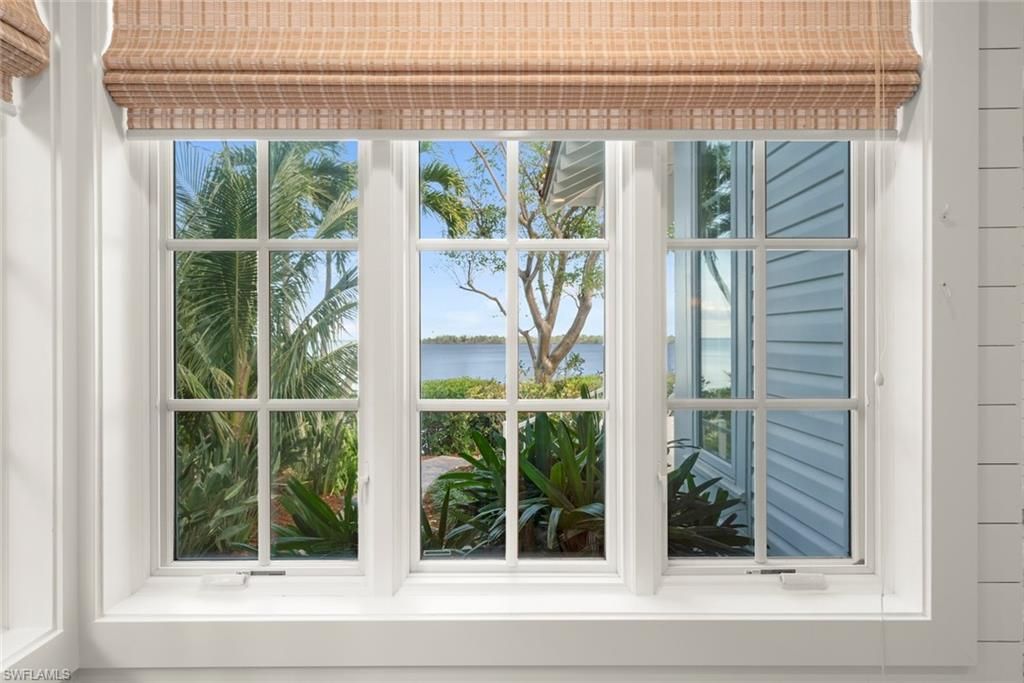 Water, Exterior, Interior, Other