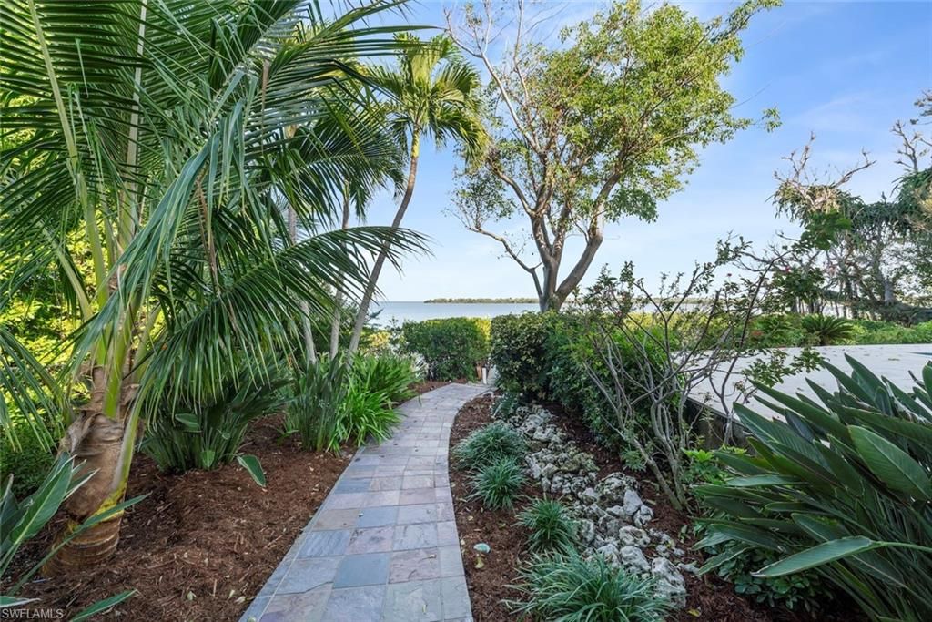 Backyard, Exterior, Water