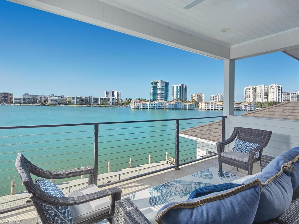 Water, Exterior, Other, Skyline