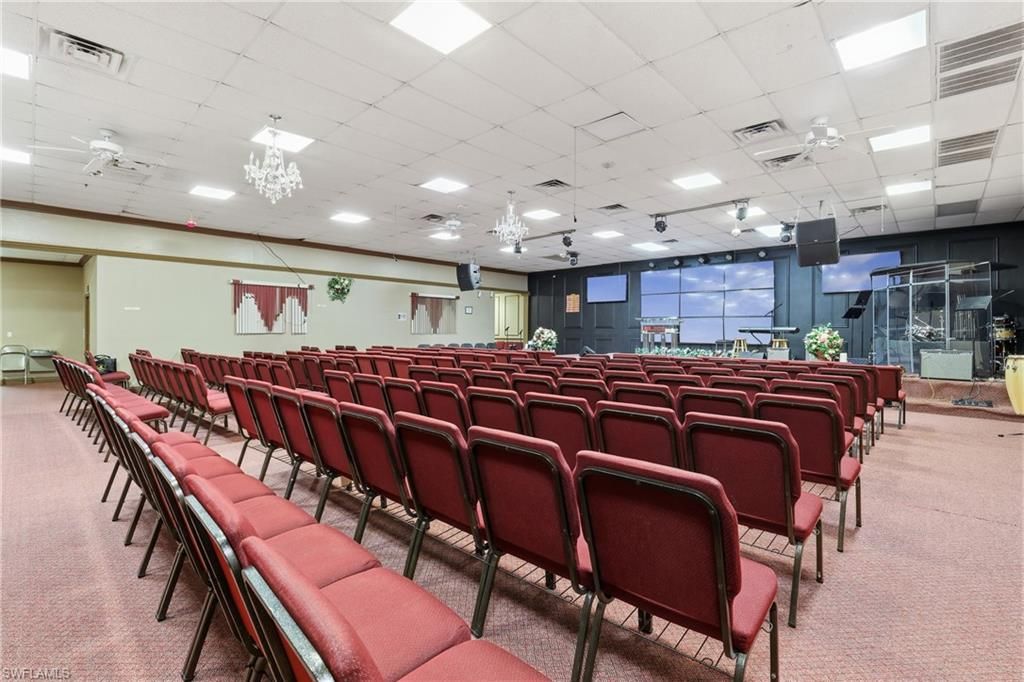 Home Theatre Room, Interior, Recessed Lighting, Theatre Room