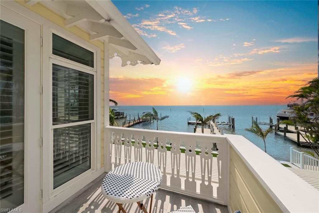 Water, Exterior, Other