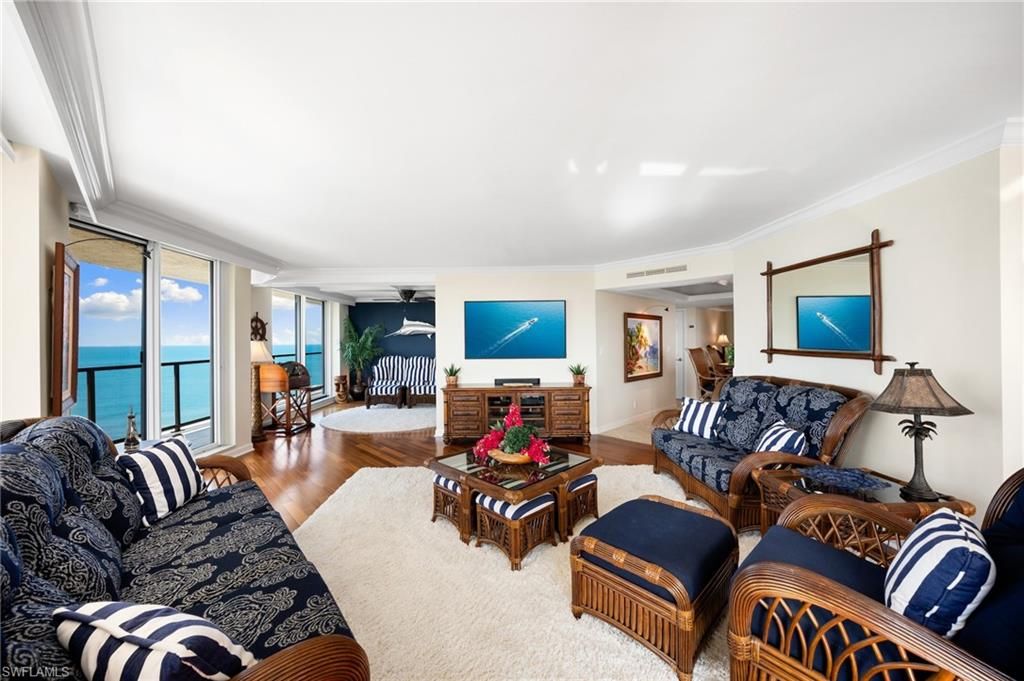 Interior, Living room, Water, Wood Texture Flooring