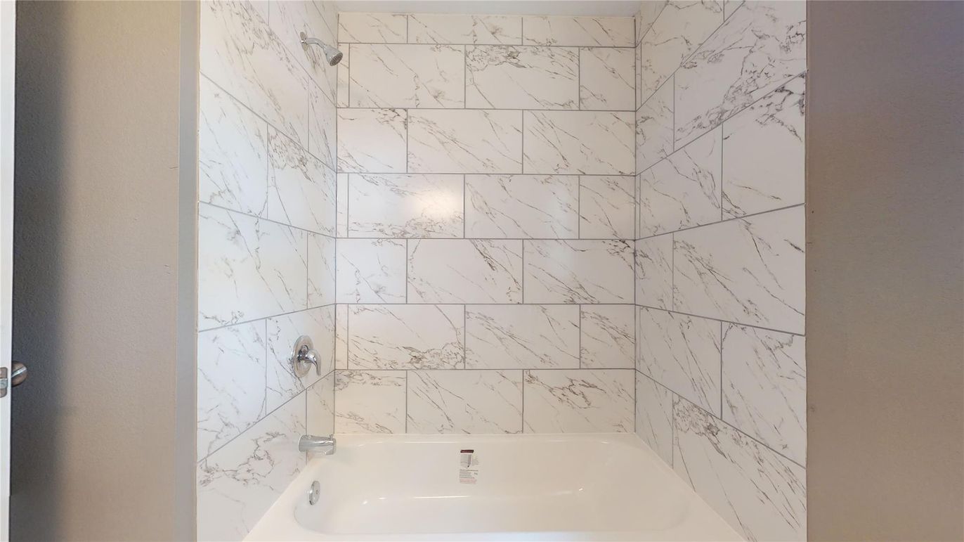 Bathroom, Interior, Marble Walls