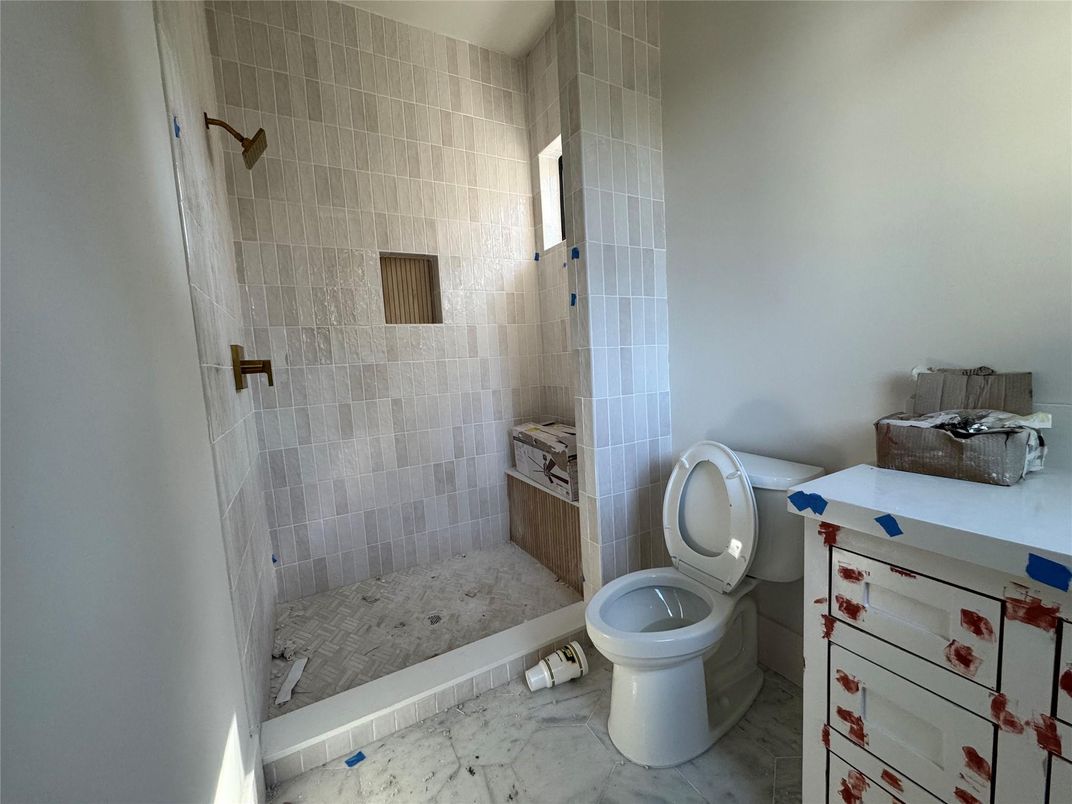 Bathroom, Interior, Marble