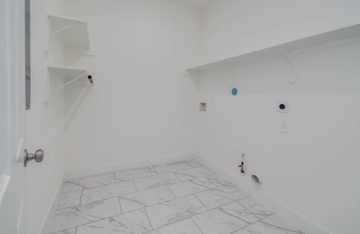 Interior, Marble