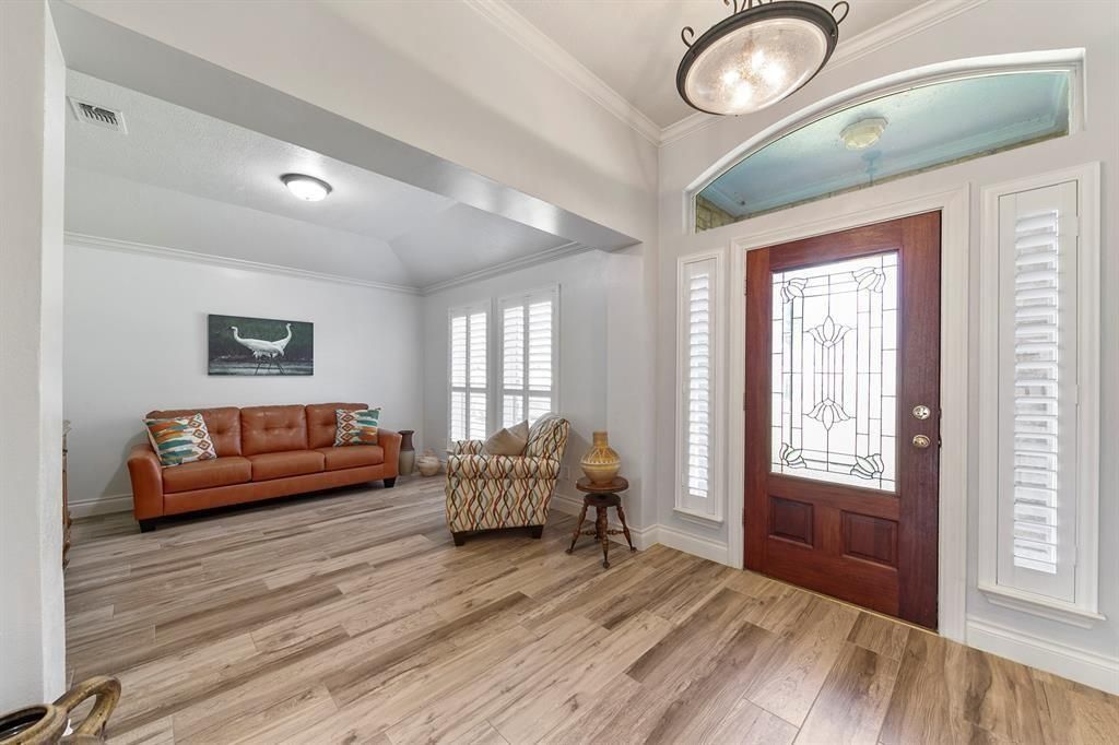 Interior, Living room, Wood Texture Flooring