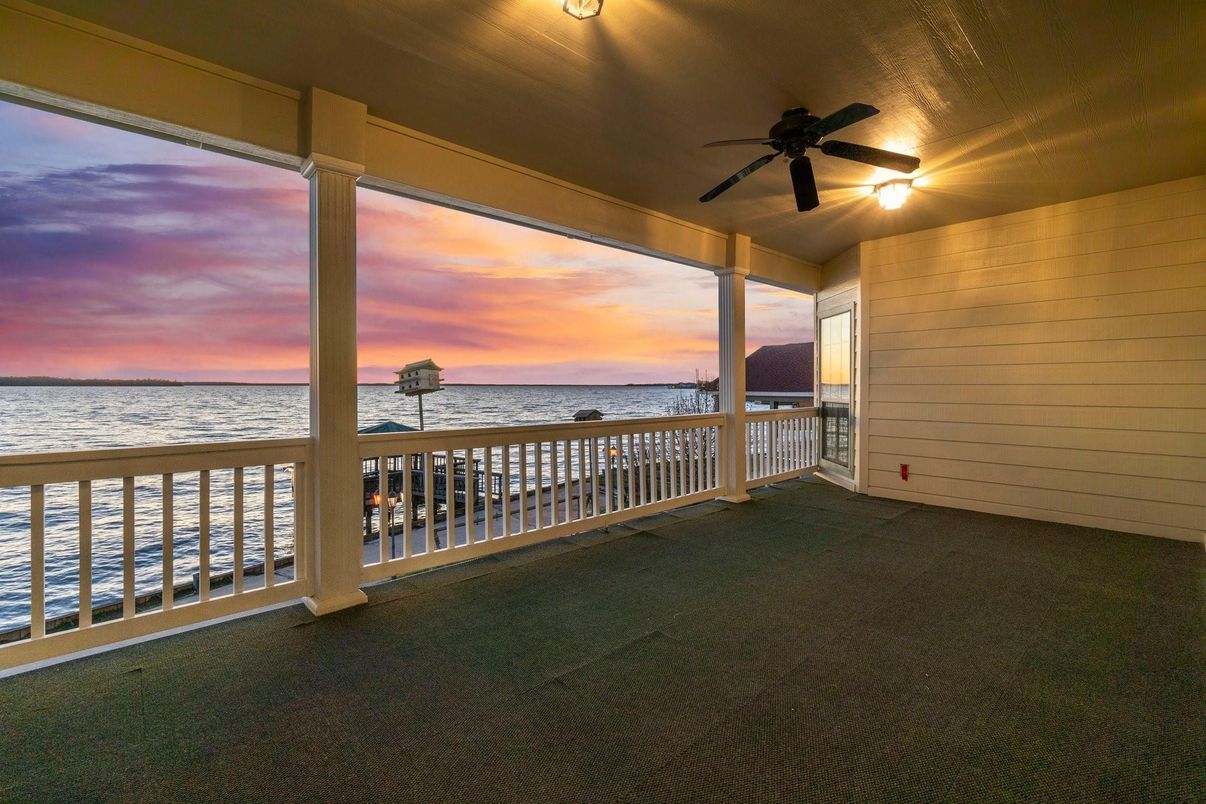 Water, Interior, Other