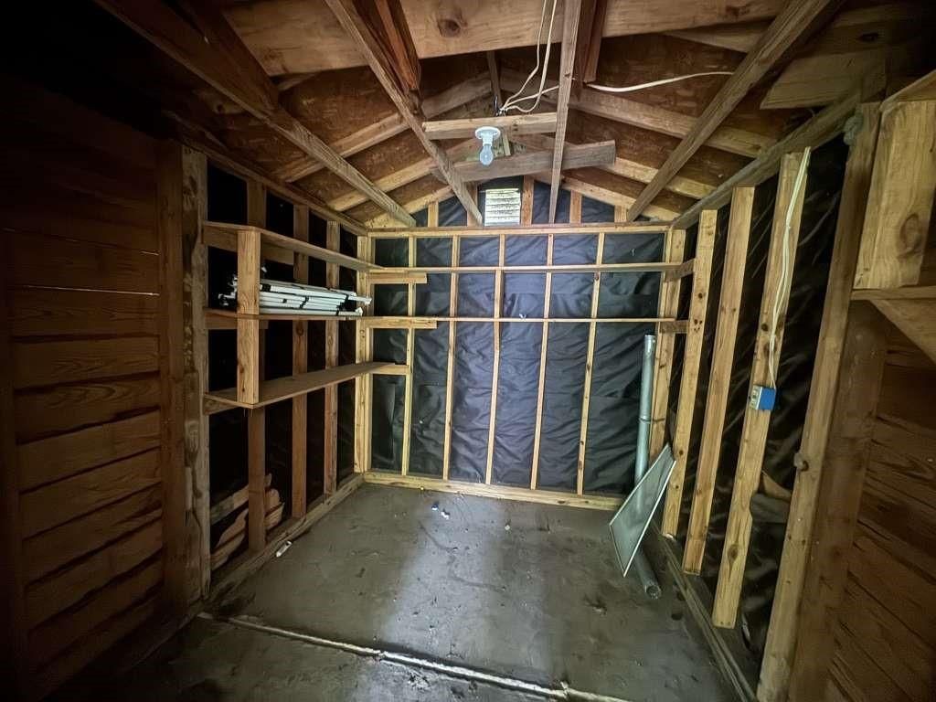 Interior, Wooden Beams, Wooden Ceilings, Wooden Walls