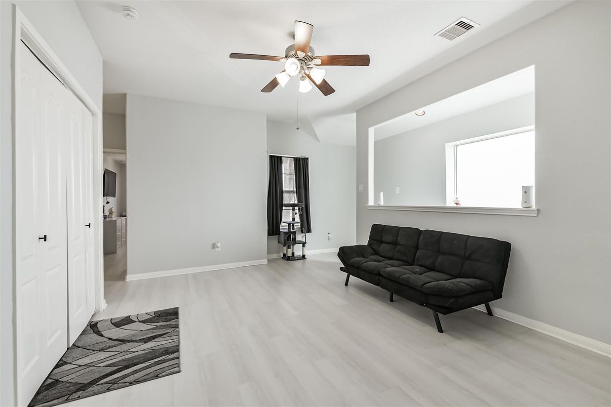 Interior, Wood Texture Flooring