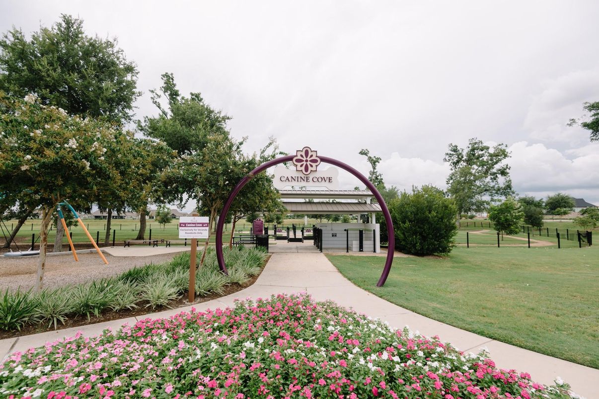 Exterior, Playground