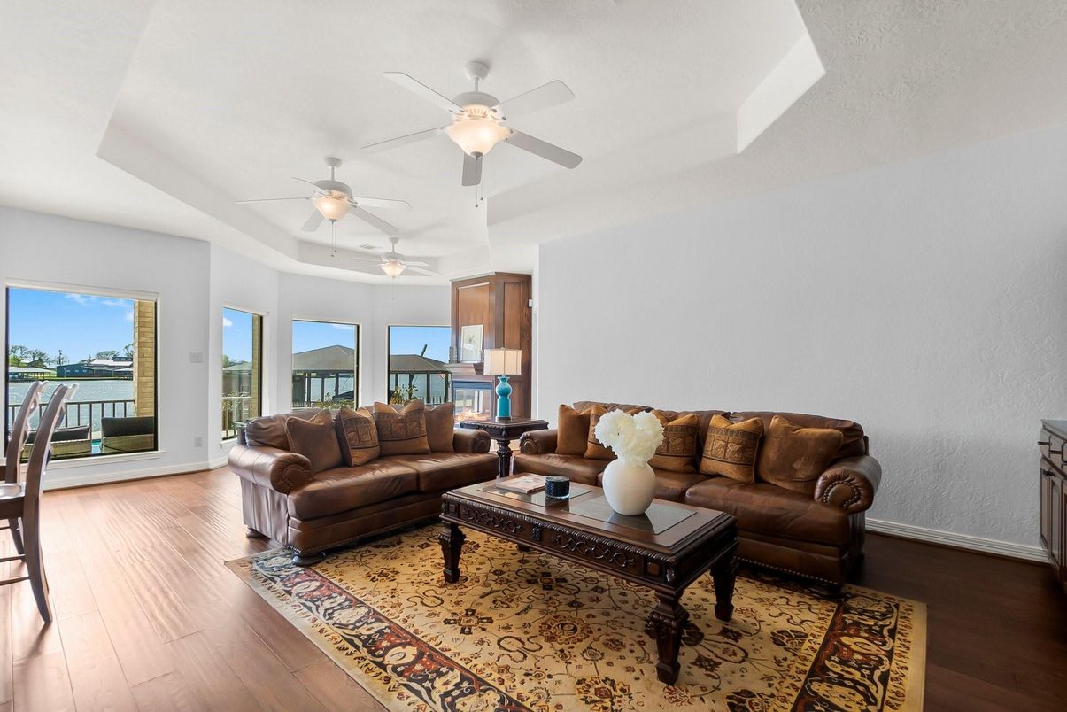 Interior, Living room, Water, Wood Texture Flooring
