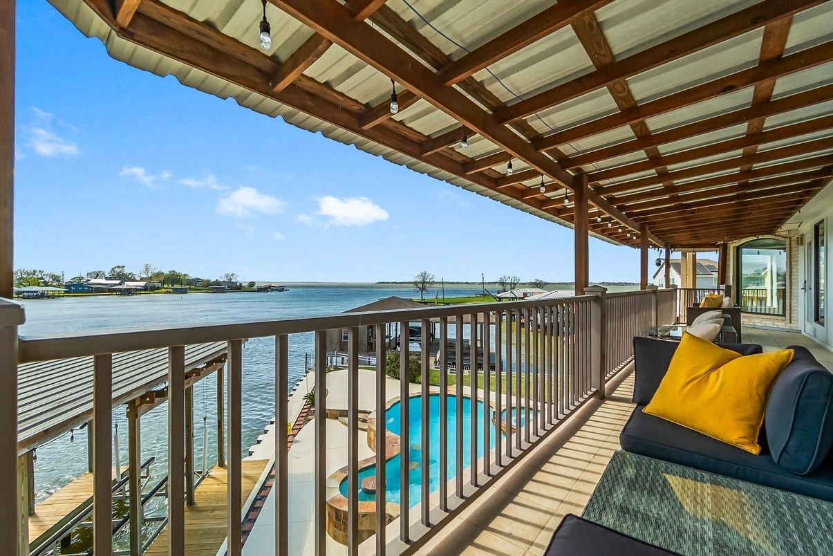 Water, Exterior, Other