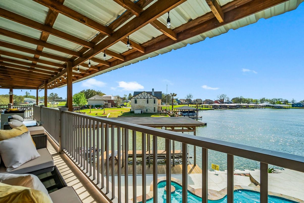 Water, Exterior, Pool, Other