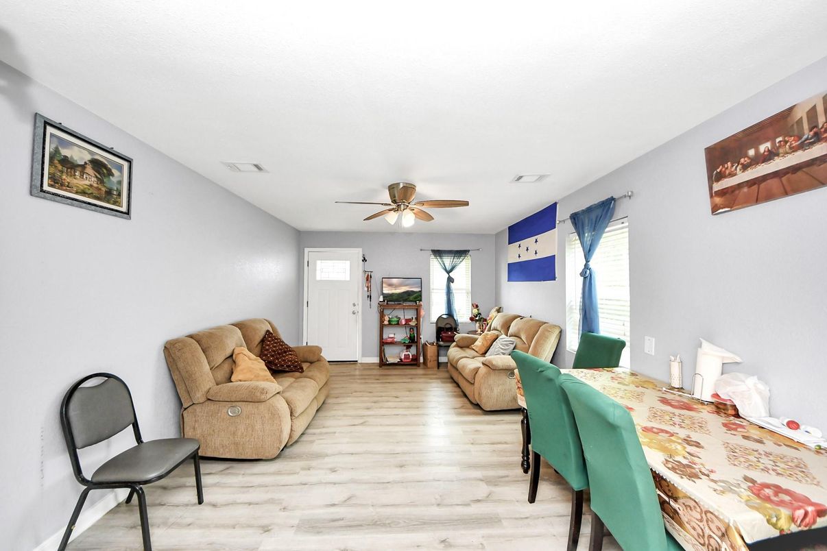 Interior, Living room, Wood Texture Flooring