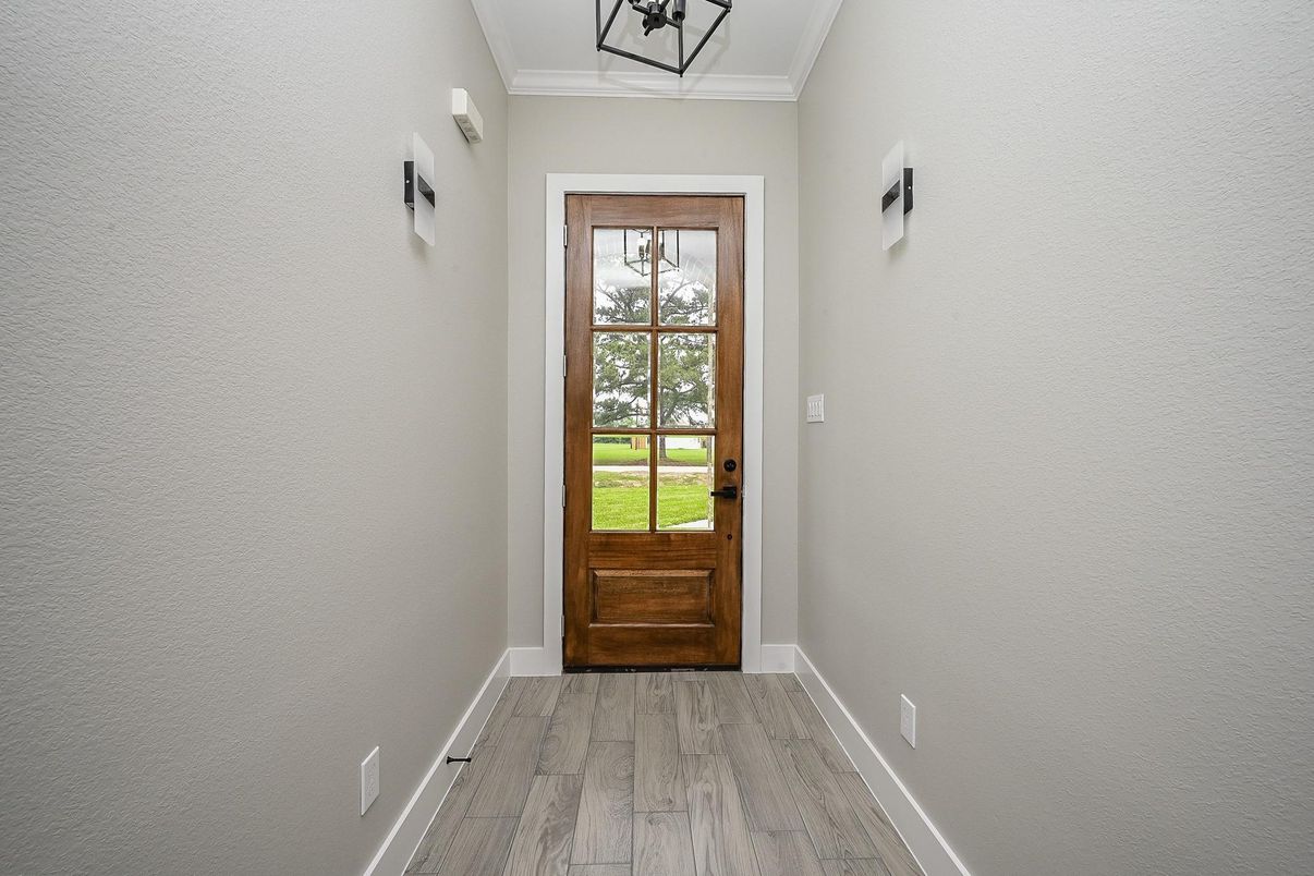 Interior, Wood Texture Flooring