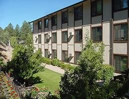 Exterior, Facade, Modern