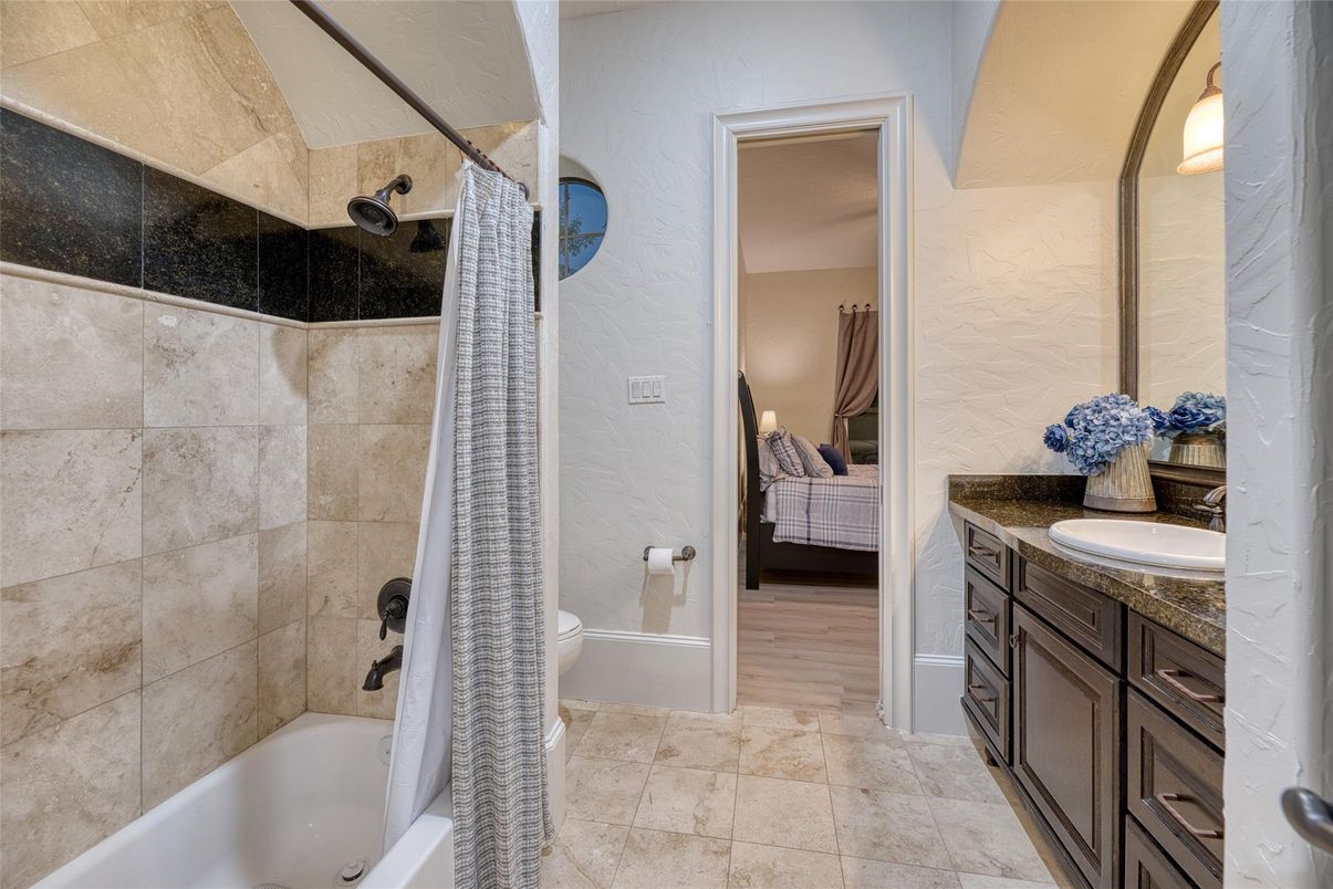 Bathroom, Bedroom, Interior, Wood Texture Flooring