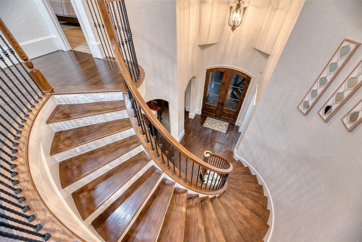 Interior, Wood Texture Flooring