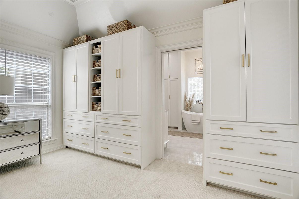 Bathroom, Free Standing Baths, Interior