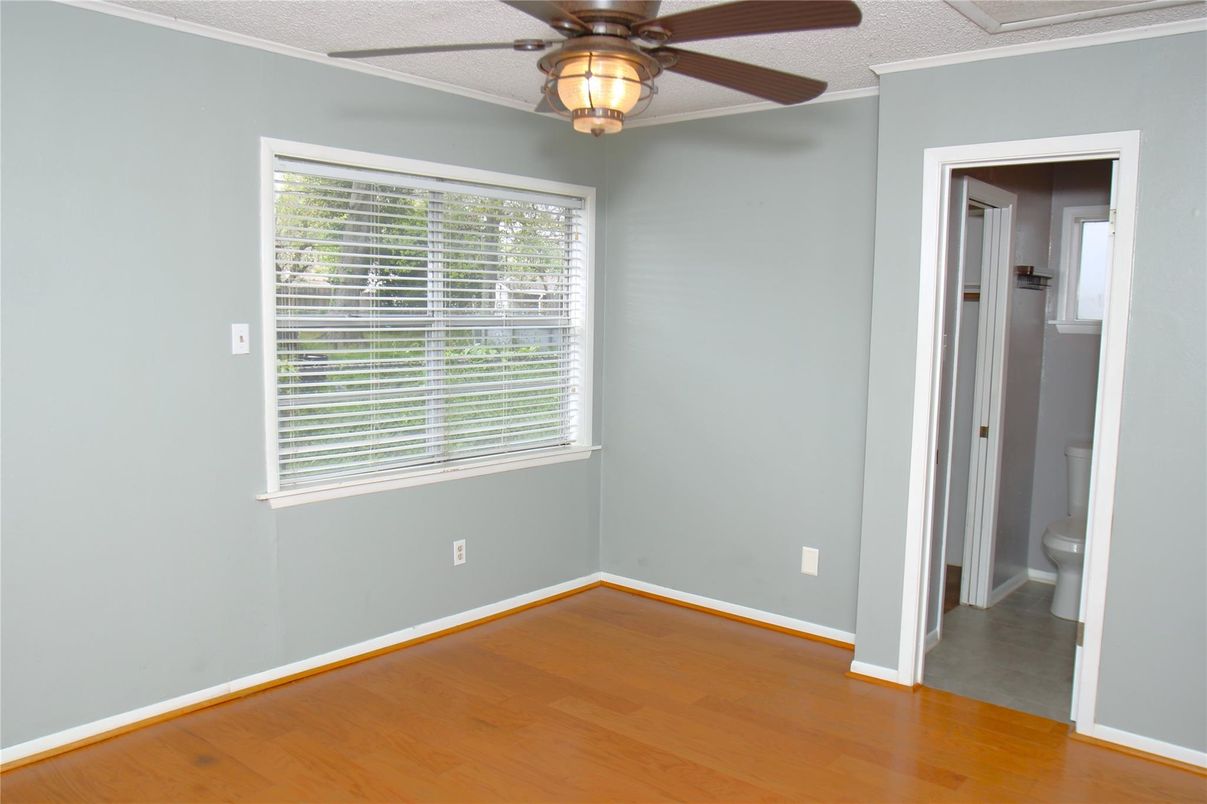 Bathroom, Empty room, Interior, Wood Texture Flooring