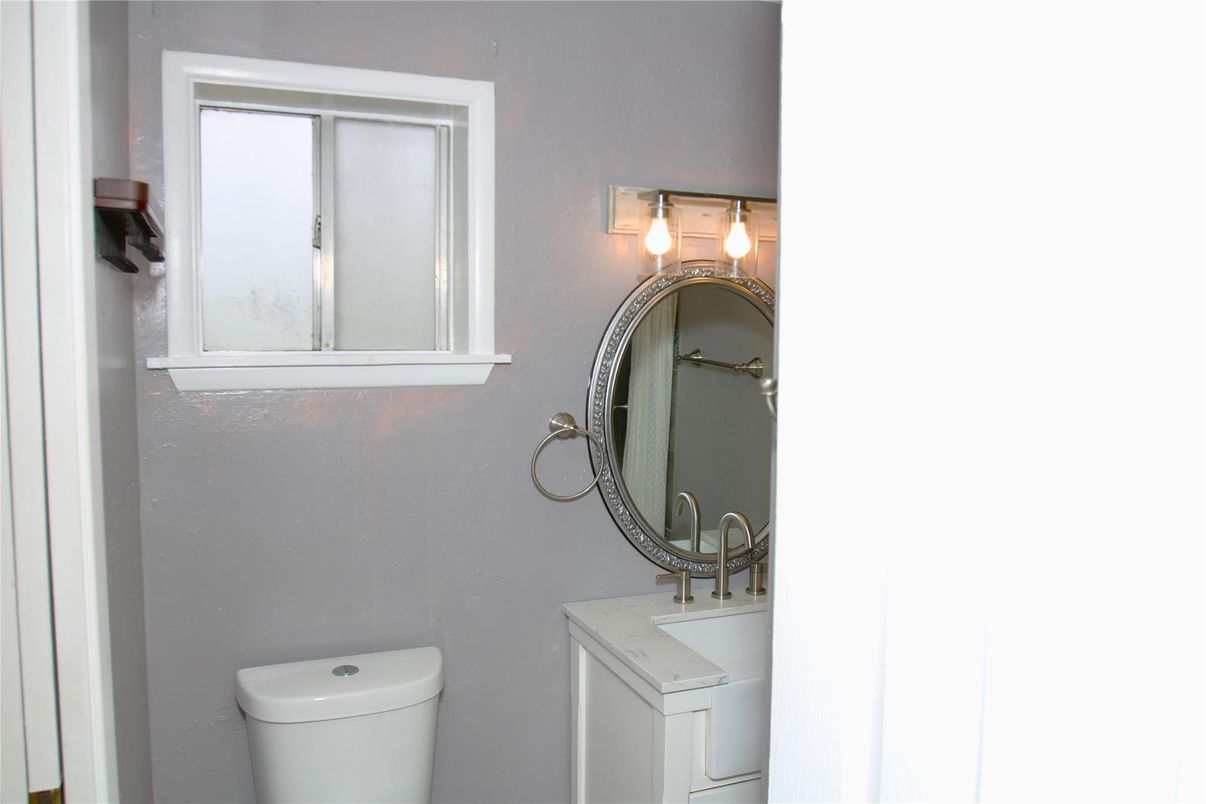 Bathroom, Interior, Washer