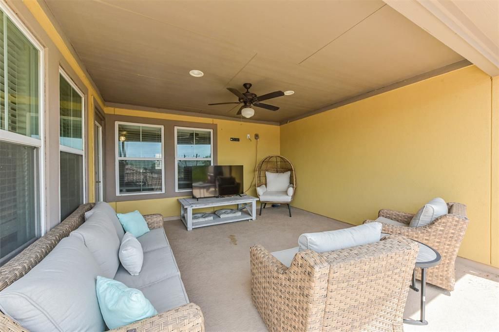 Exterior, Interior, Living room