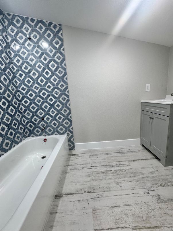 Bathroom, Interior, Marble