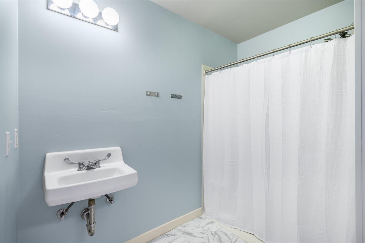 Bathroom, Interior, Marble