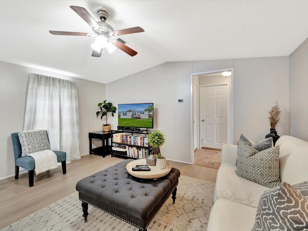 Interior, Wood Texture Flooring