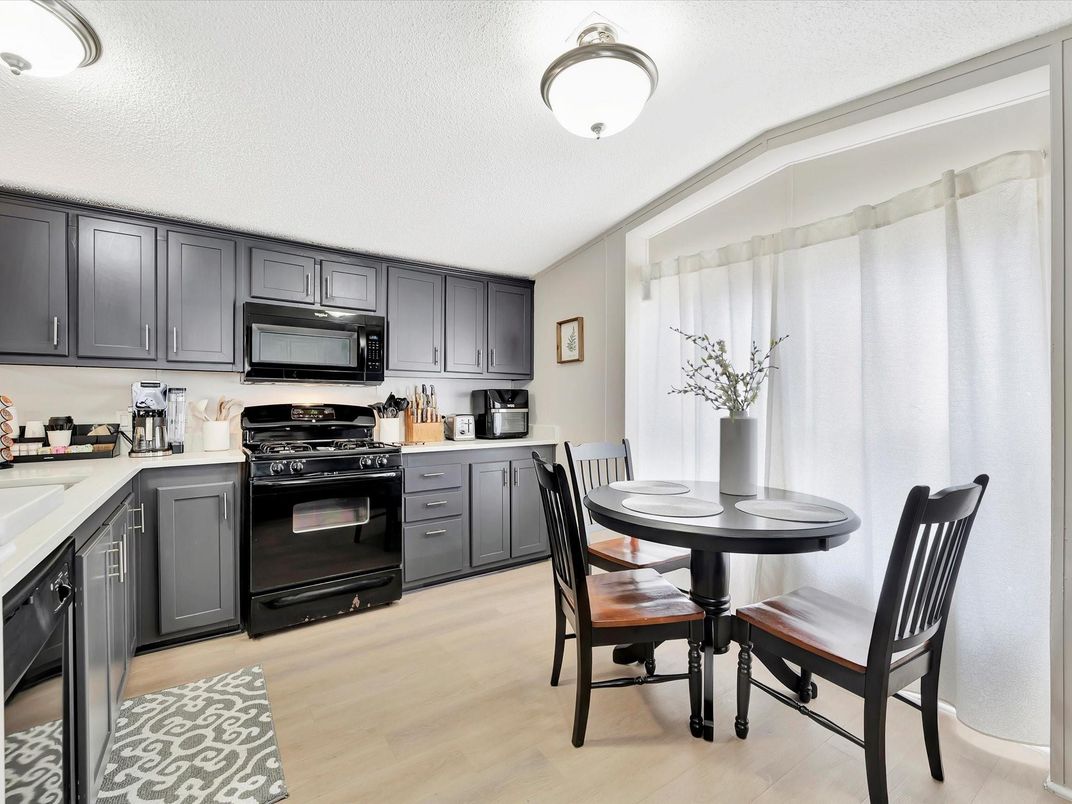 Dining room, Interior, Kitchen, Wood Texture Flooring