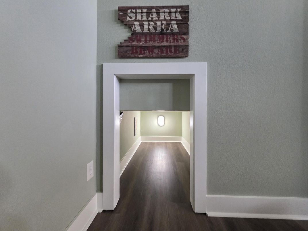 Interior, Wood Texture Flooring