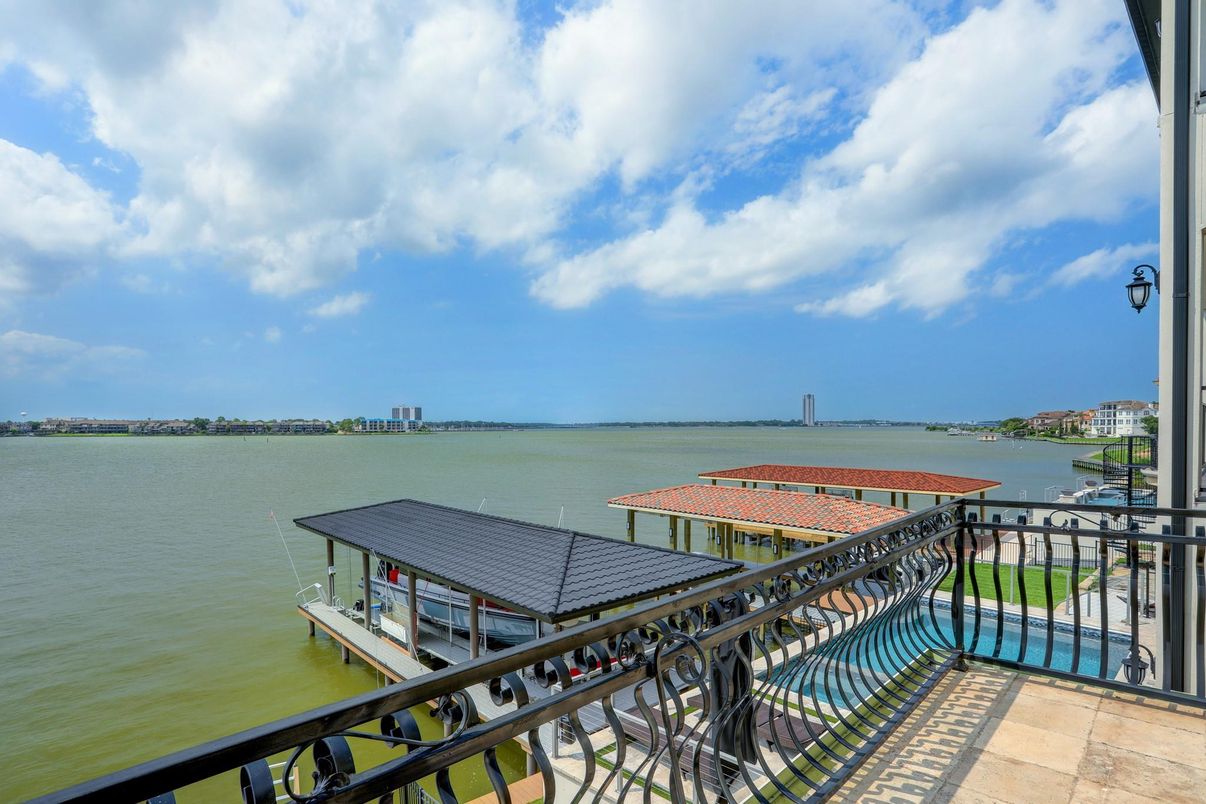 Water, Exterior, Other