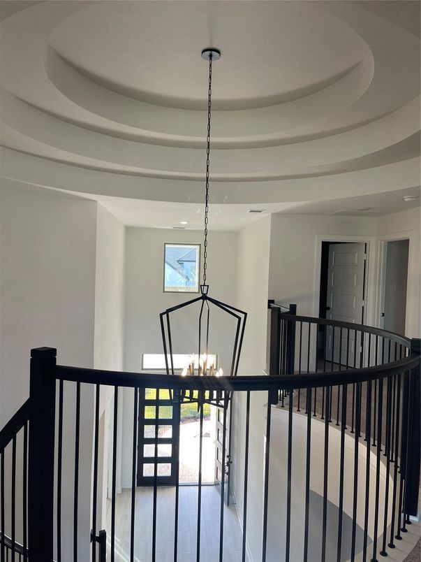 Interior, Pendant Lights, Recessed Lighting