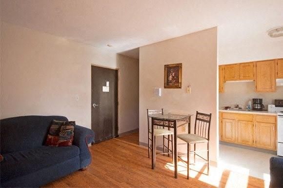 Dining room, Interior, Kitchen, Wood Texture Flooring