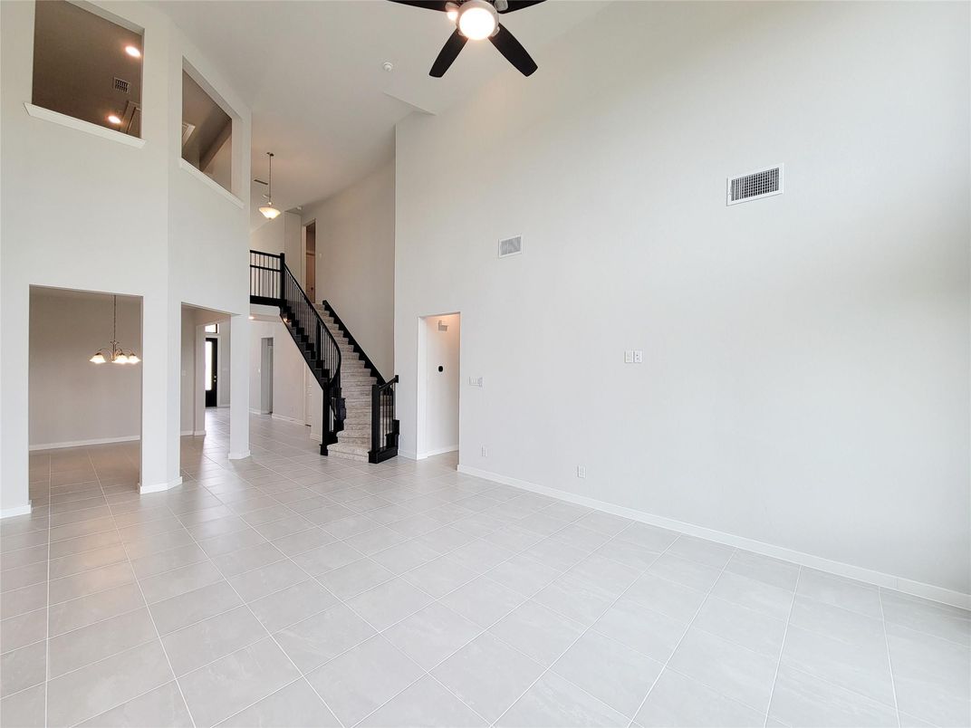 Interior, Pendant Lights, Recessed Lighting