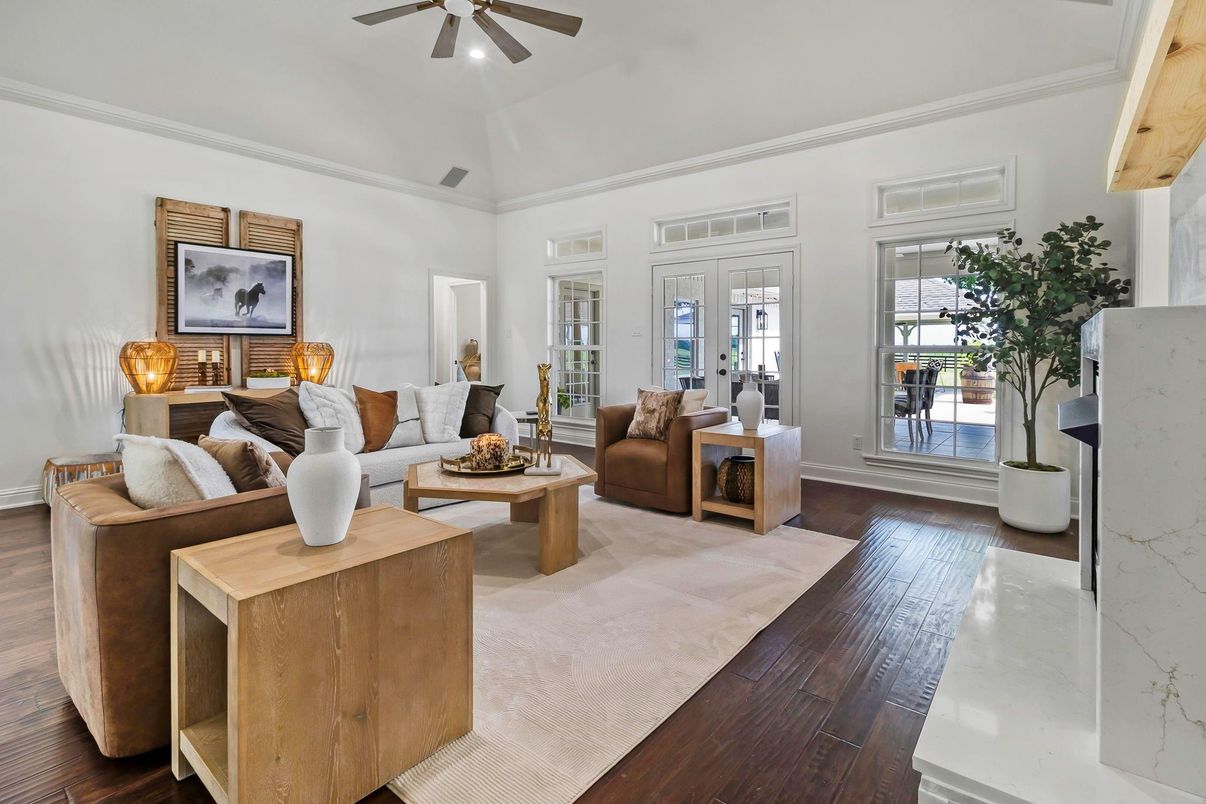 Interior, Living room, Wood Texture Flooring