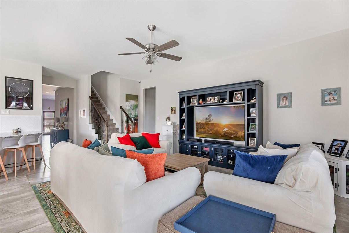 Interior, Living room, Wood Texture Flooring