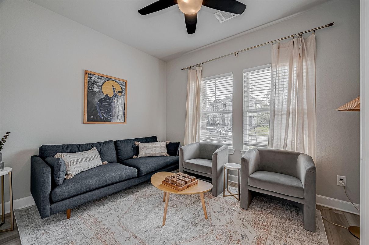 Interior, Living room, Wood Texture Flooring