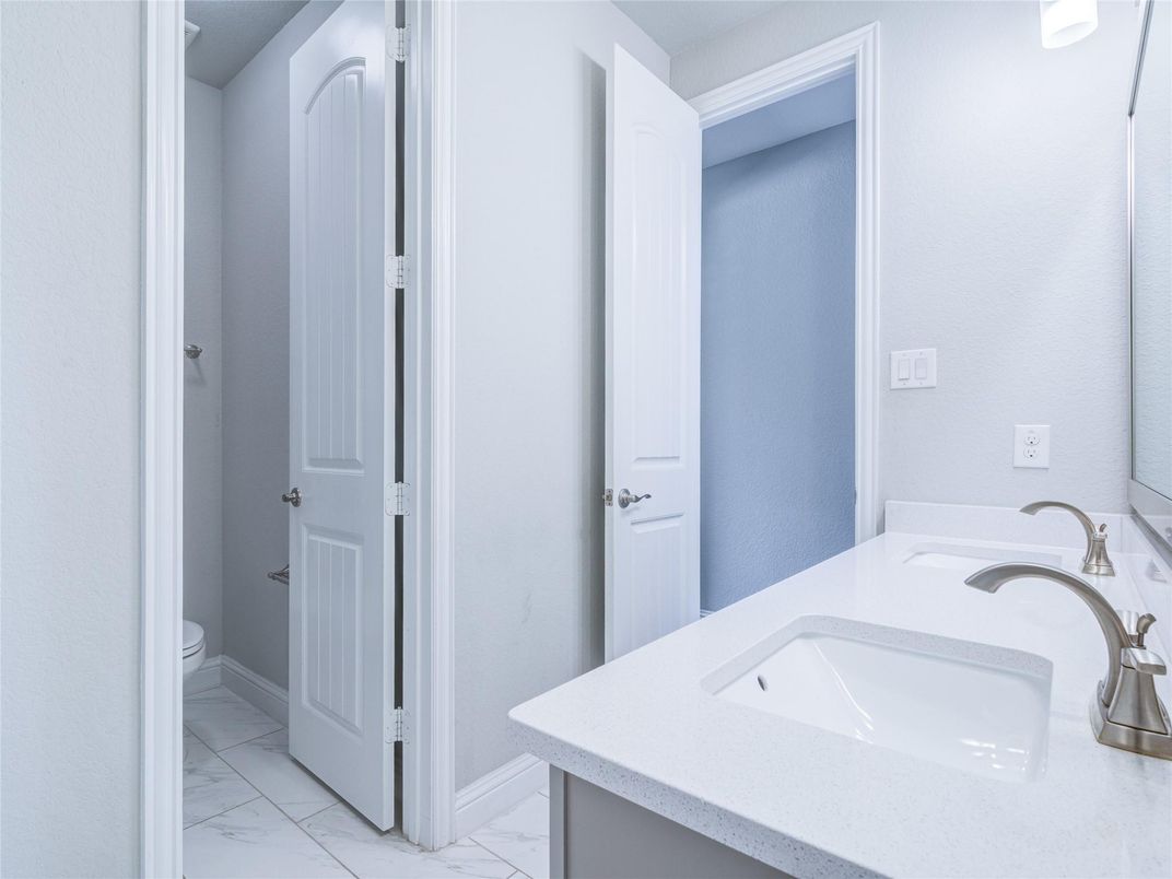 Bathroom, Interior, Marble