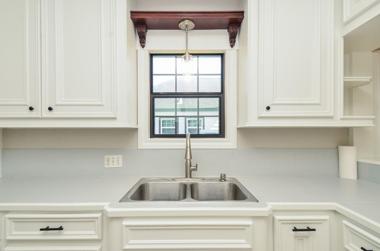 Interior, Kitchen, Pendant Lights