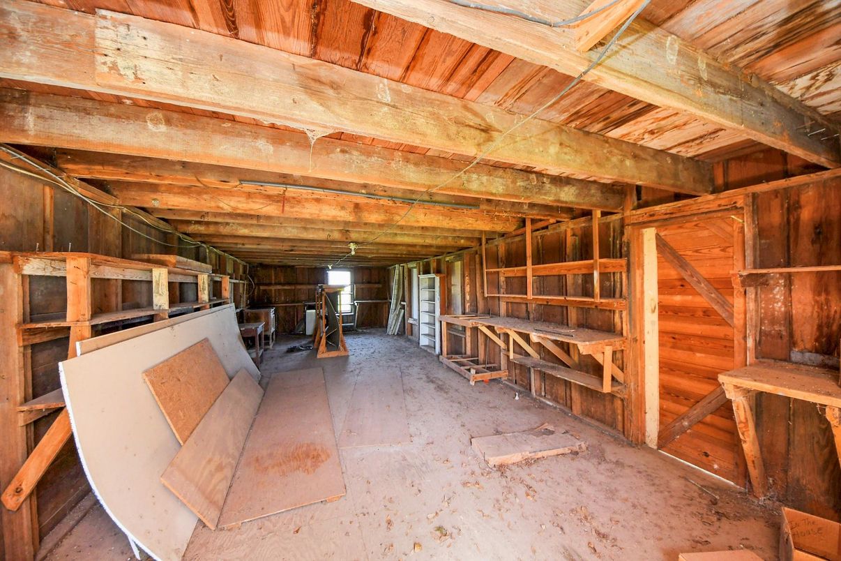 Interior, Wooden Beams, Wooden Ceilings, Wooden Walls